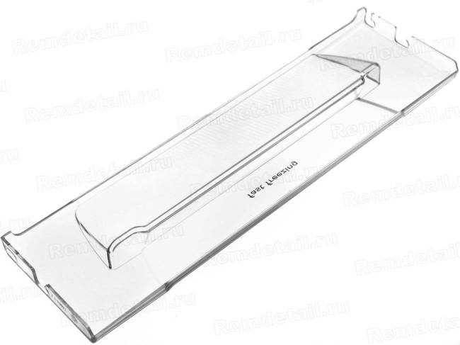 Панель ящика 130*455мм для холодильника Indesit 856031